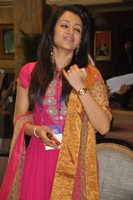 Trisha Photos